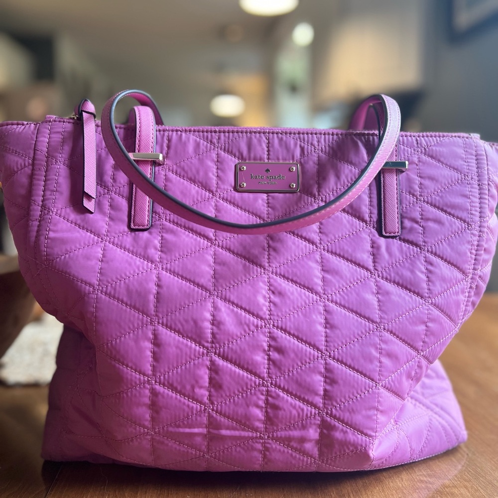 Kate Spade bag